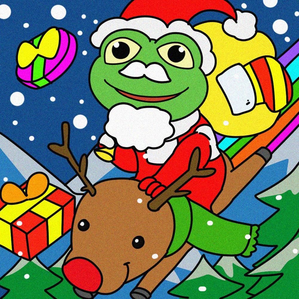 Santa Pepe