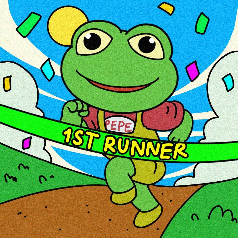 Pepe racing